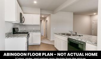 908 Hazy Brook Cir, Chickasha, OK 73018