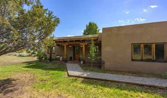 31 And 33 Juan De Dios Rd, Arroyo Seco, NM 87514