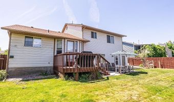 4938 Freedom Ave, Chubbuck, ID 83202