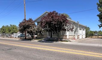 15 W Walker St, Blackfoot, ID 83221