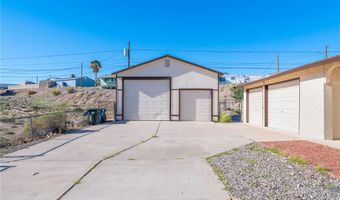 1453 Luna Ln, Bullhead City, AZ 86442
