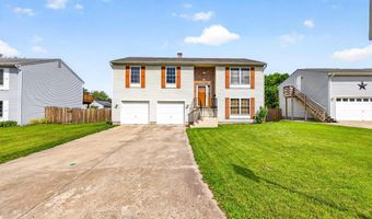 760 CAMBRIDGE Ave, Aberdeen, MD 21001