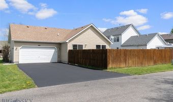 550 Green Tree, Belgrade, MT 59714