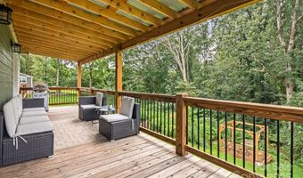 868 Sand Hill Rd, Asheville, NC 28806