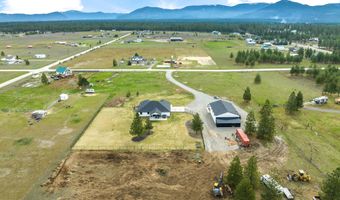 27455 N Caribou Ave, Athol, ID 83801