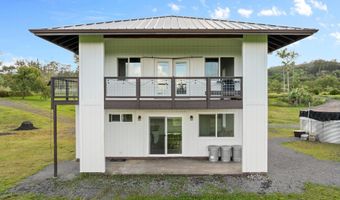 29-2584 KAIWIKI HOMESTEAD Rd, Hakalau, HI 96710