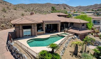 205 Red Rock Rd, Boulder City, NV 89005
