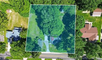 1031 Park Ave, Amherst, OH 44001