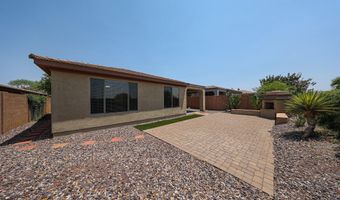 2461 W MUIRFIELD Dr, Anthem, AZ 85086