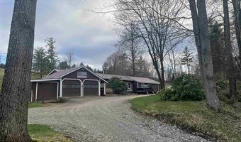 847 Simonsville Rd, Andover, VT 05143