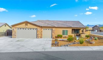 2691 Slide Mountain Loop, Bullhead City, AZ 86442