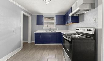 1091 N 46th St, Baton Rouge, LA 70802