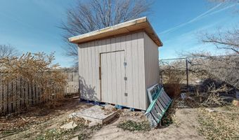 809 CAMINO DON CARLOS, Bernalillo, NM 87004