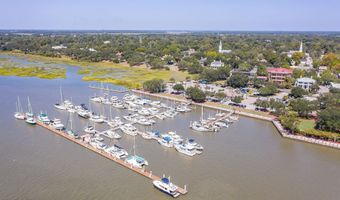 604 Pinckney St, Beaufort, SC 29902