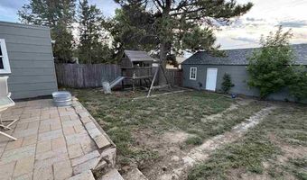 727 2ND Ave, Bayard, NE 69334