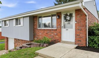 614 Dressel Rd, Allison Park, PA 15101