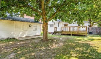 116 N Jefferson, Amboy, IL 61310