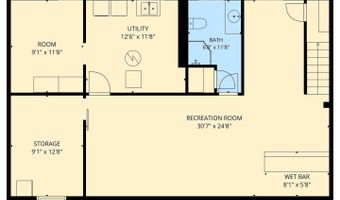 690 W Willow Gln, Addison, IL 60101