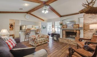 2326 Cicily Ln, Abilene, TX 79606