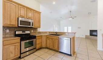 862 Hermoso El Sol, Alamogordo, NM 88310