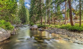 378 RIVER PARK Dr, Breckenridge, CO 80424