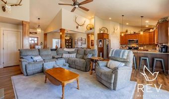 3008 Hardpan Ave, Cody, WY 82414