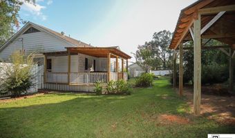 2070 HAZEL St, Arcadia, LA 71001