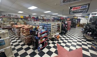 1017 N Washington St, Ardmore, OK 73401