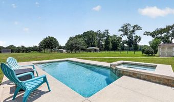 2556 NE 120TH St, Anthony, FL 32617
