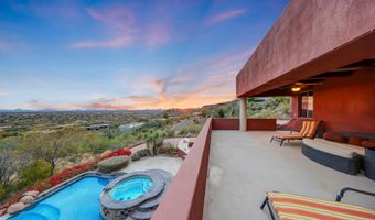 6520 E EL SENDERO Rd, Carefree, AZ 85377
