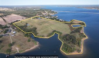 4790 N FM 17, Alba, TX 75410