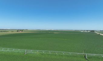 W 11th Rd, Aurora, NE 68818