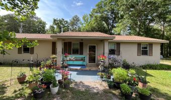 4834 MAIN HWY. 301, Bamberg, SC 29003