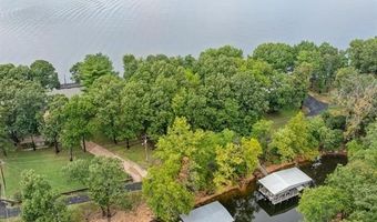 494 Private Road 93, Afton, OK 74331