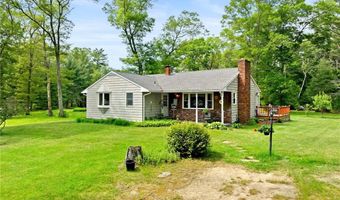329 Hog House Hill Rd, Exeter, RI 02822