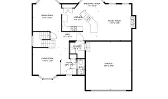 235 W HOPE Ct, Bear, DE 19701