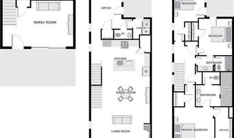 4048 Blandford St, Peachtree Corners, GA 30092