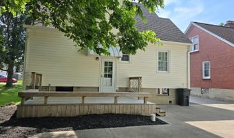 504 Hanover Ave, Aurora, IN 47001
