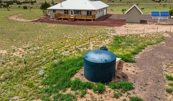 596 County Road 8500, Concho, AZ 85924