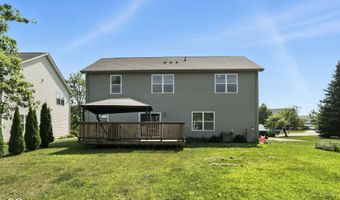 5756 Cherokee Ct, Bargersville, IN 46106