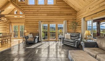244 BLACK MOUNTAIN Ln, Alpine, WY 83128