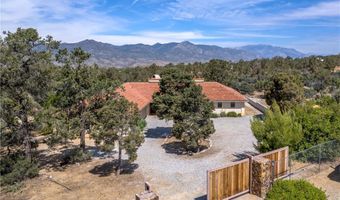 63595 Santa Rosa Dr, Mountain Center, CA 92561