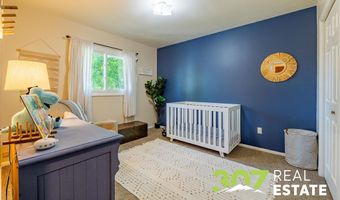 153 E 1st St N, Cowley, WY 82420