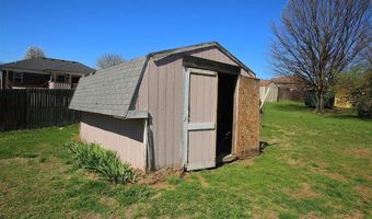 428 Susannah Ave, Bardstown, KY 40004