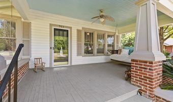 903 S Pensacola Ave, Atmore, AL 36502