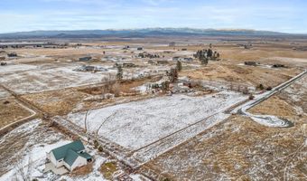 45083 WHITETAIL Ln, Baker City, OR 97814