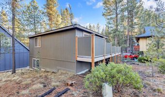 55703 Wagon Master Way, Bend, OR 97707