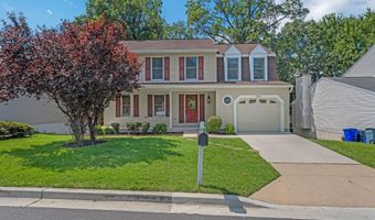 2824 SCHUBERT Dr, Silver Spring, MD 20904