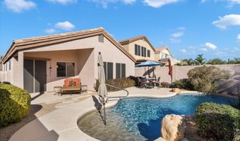 4407 E SMOKEHOUSE Trl, Cave Creek, AZ 85331