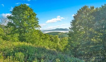 TBD Lot 95 Eagle Peak Trail, Banner Elk, NC 28604